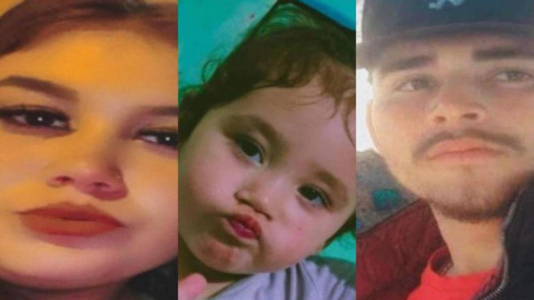 Atotonilco el Alto: Desaparece familia, incluida una niña de 3 años