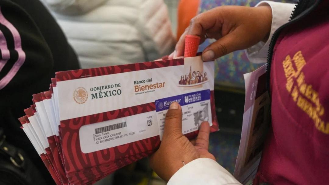 Pensión Bienestar 2026: ¿Sabían que hay un programa para mujeres de 30 a 59 años?