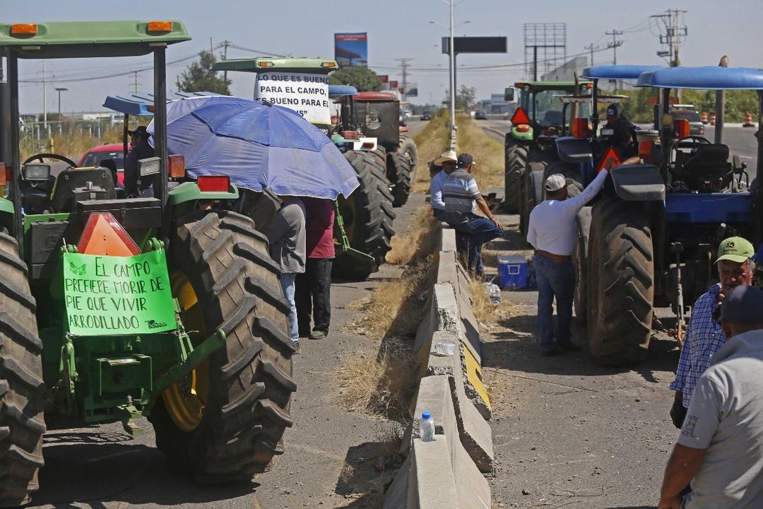 Bloqueos en Jalisco: Reabren estas carreteras tras crisis