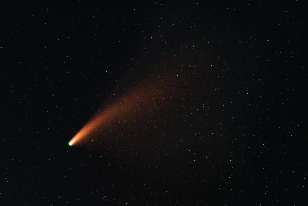 Cometa 3I/ATLAS: ¿Qué ocurrirá en diciembre con el cuerpo celeste?
