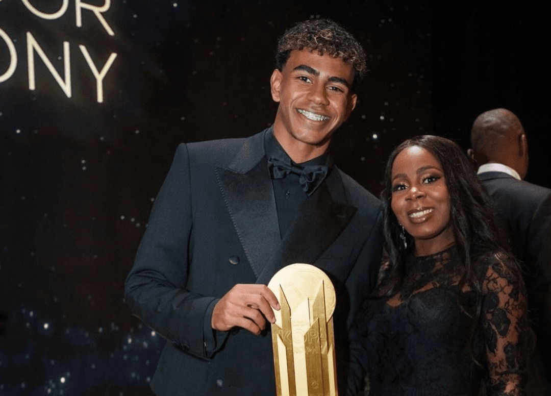 Lamine Yamal: Mamá del futbolista cobrará por cenar con ella