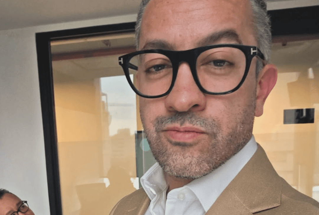 ¿Chumel Torres es gay? Se vuelve tendencia por polémico mensaje