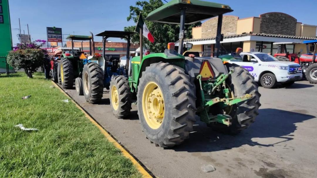 Bloqueos en Jalisco: ¿En qué carreteras hay cierres este 28 de octubre?
