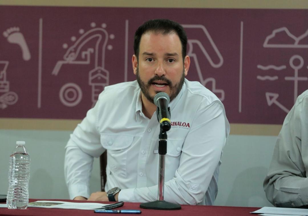 Sinaloa: Ricardo Velarde renuncia tras desaparición de duranguense
