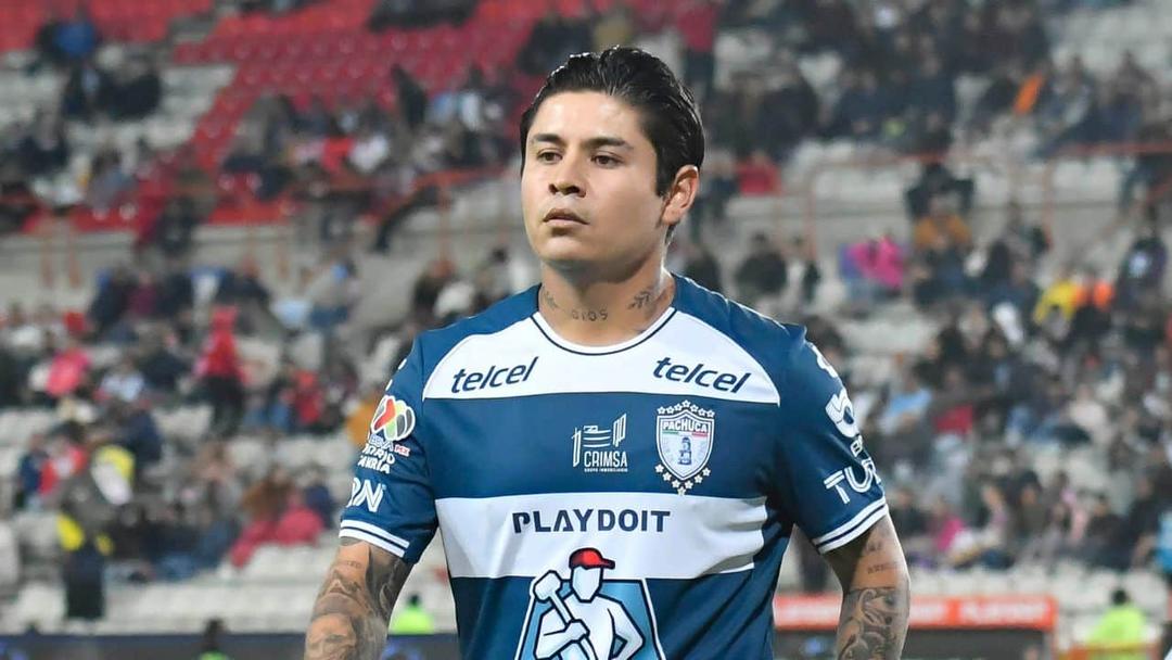 Liga MX: Eduardo ‘Chofis’ López deja de ser jugador de Pachuca