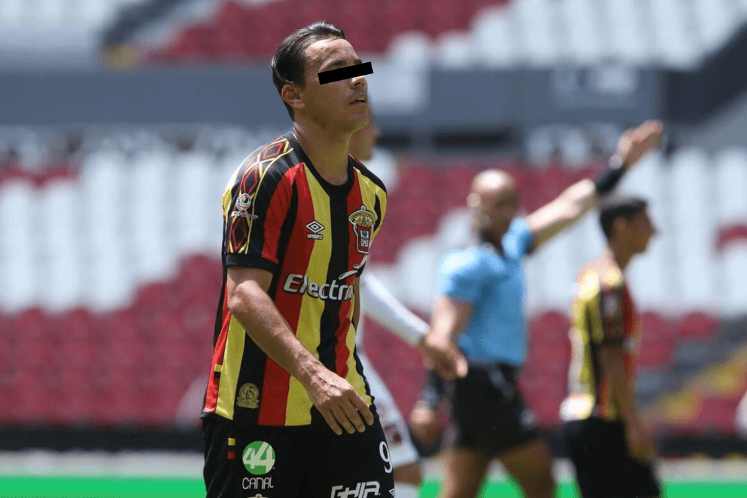 Omar Bravo: ¿Cuáles son las pruebas que dejarían en la cárcel al exfutbolista?