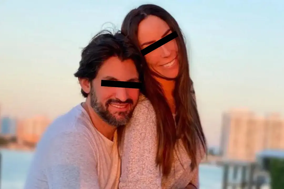 Inés Gómez Mont: ¿De qué se le acusa a su esposo?