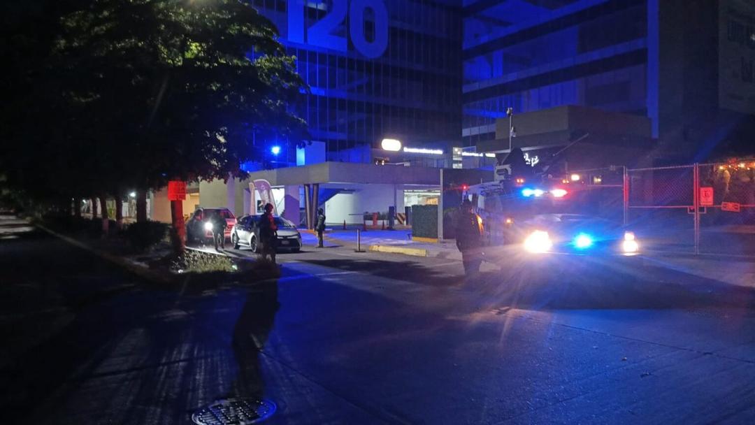 Culiacán: Abaten a líder criminal tras persecución a balazos