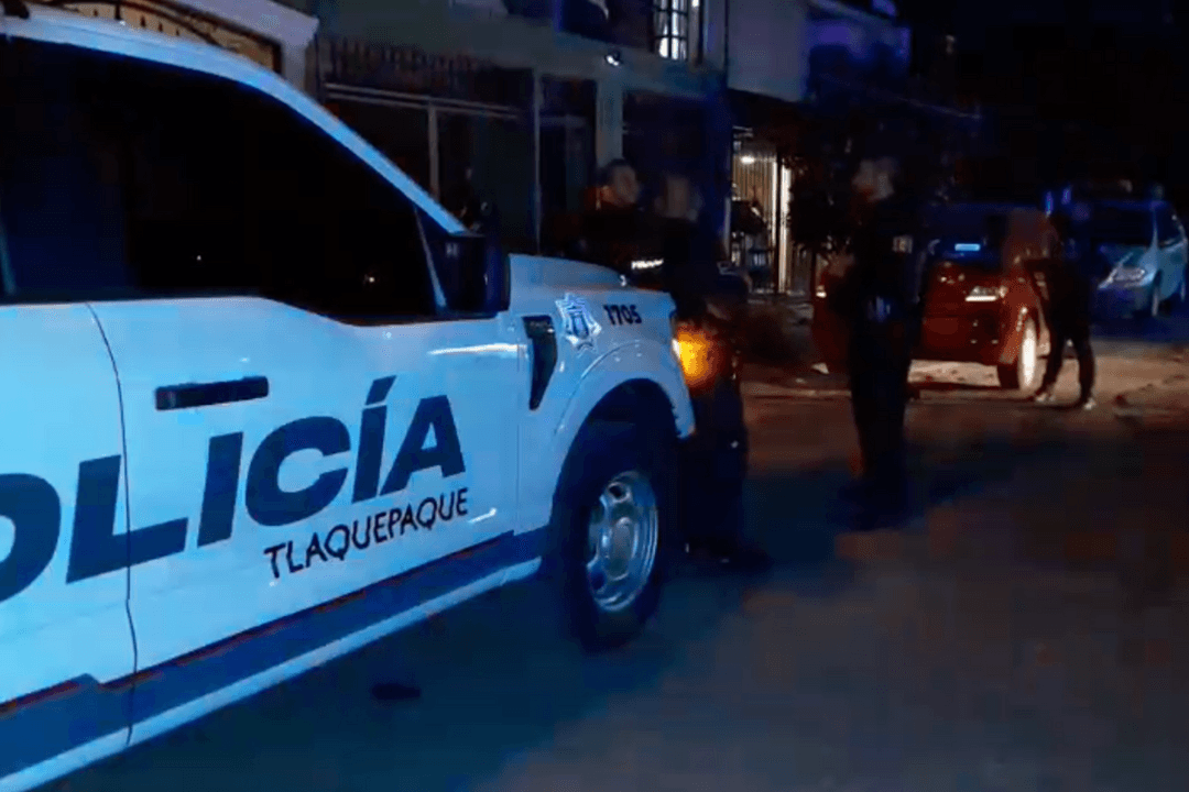 Tlaquepaque frustra secuestro virtual; pedían $300 mil