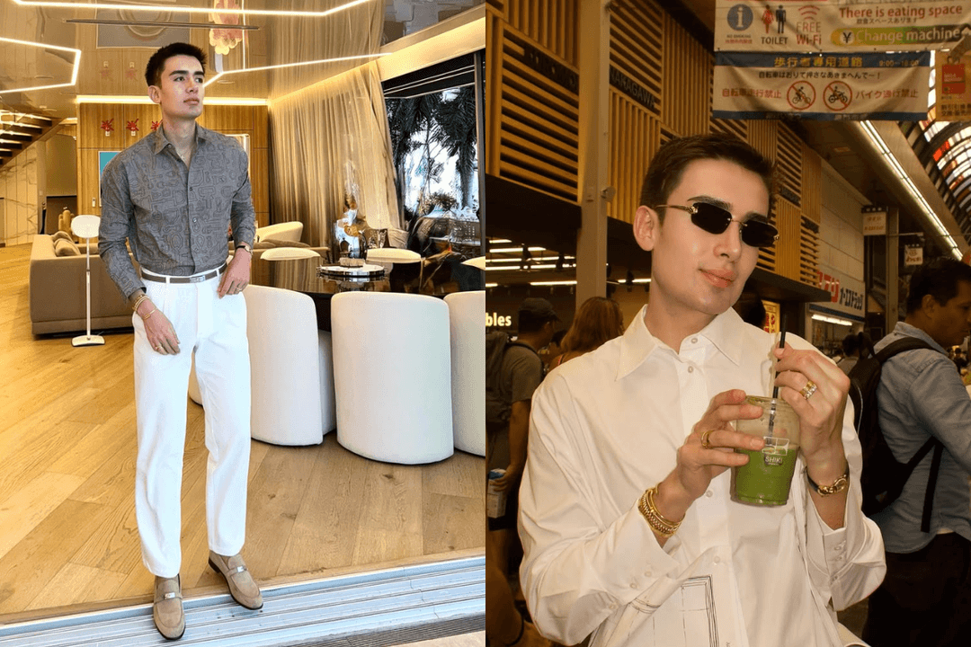 Micky Hair: Autopsia reveló qué mató al estilista