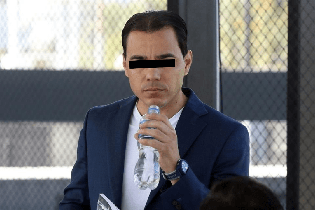 Omar Bravo: Hermana del exjugador rompe el silencio