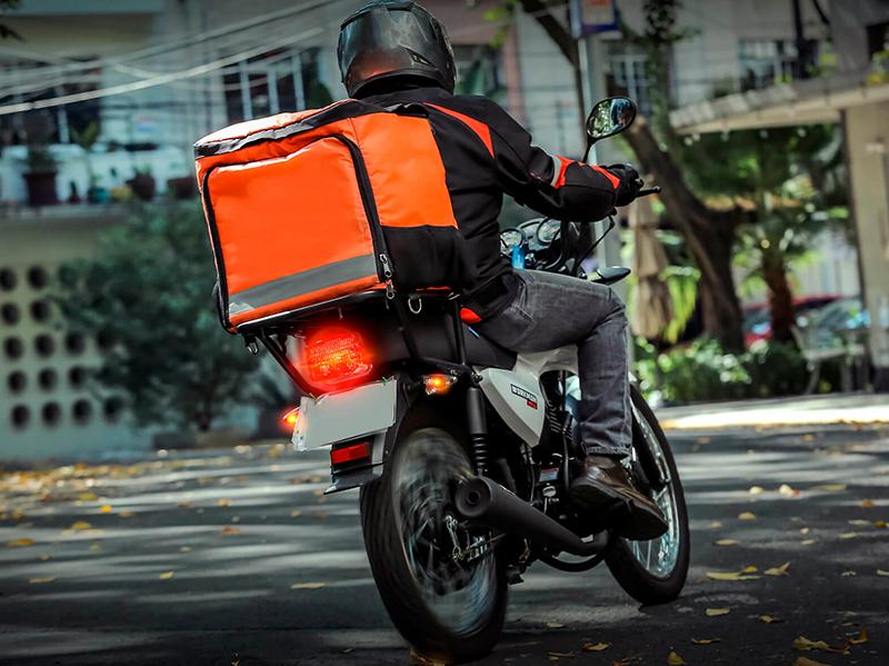 Falso repartidor: Nuevo modus operandi para robar en casas