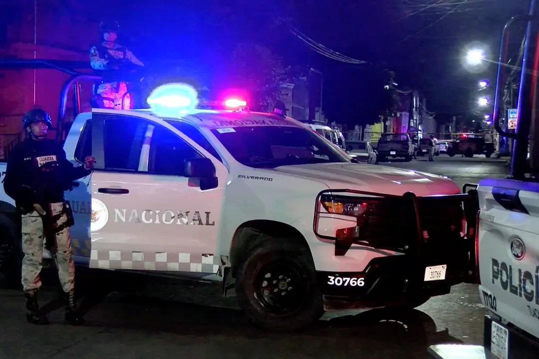 Tlaquepaque: Matan a dos hombres en plena vía pública