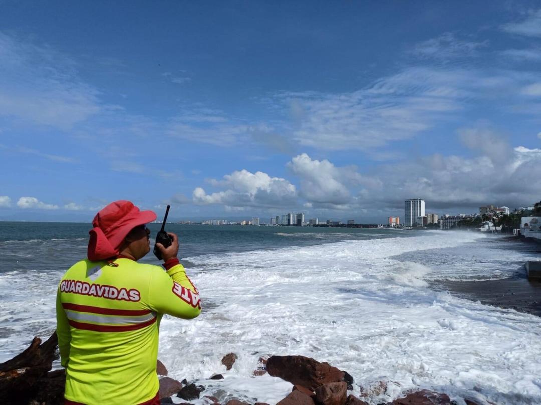 Tormenta Tropical Raymond: Se suspenderán clases en estos municipios de Jalisco