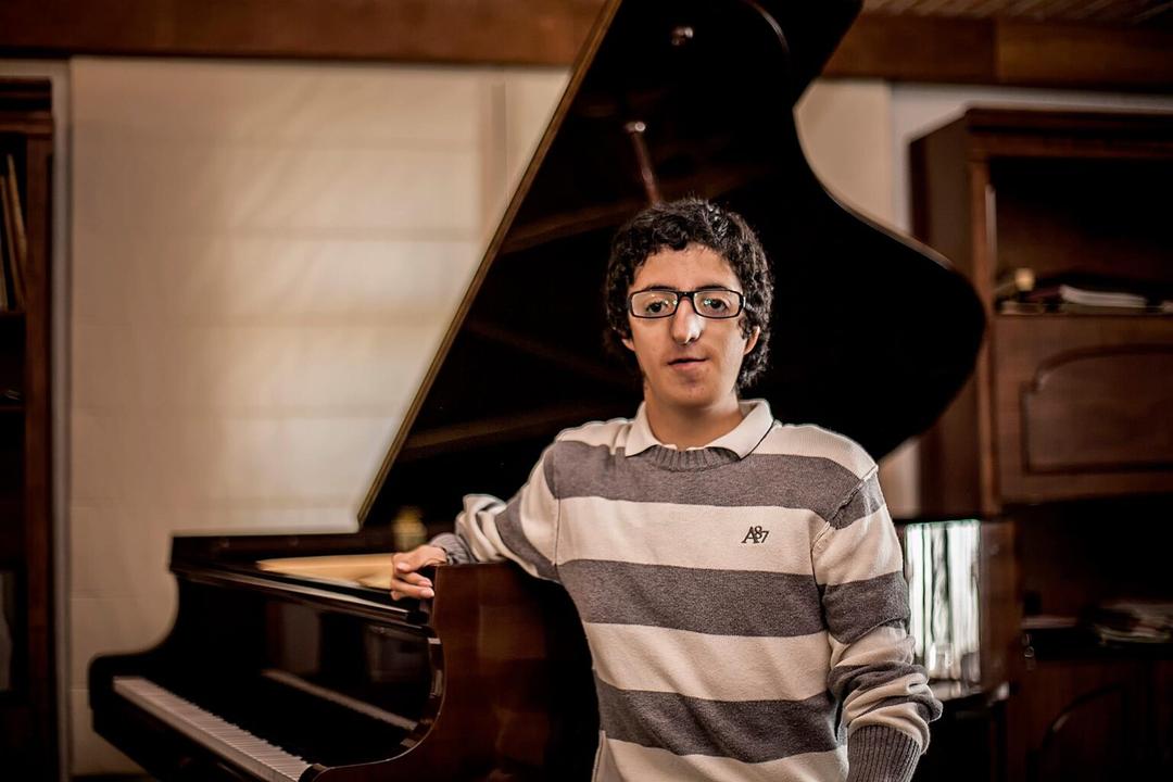 Fallece David González Ladrón de Guevara, pianista y compositor tapatío