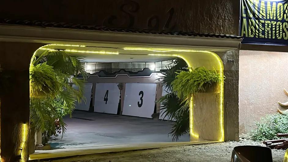 Puerto Vallarta: Mujer es asesinada en un motel
