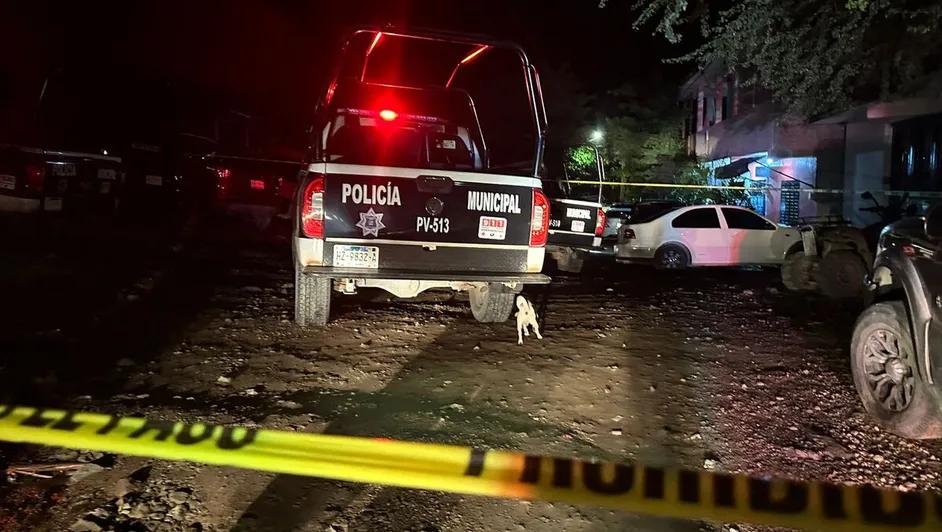 Puerto Vallarta: Mata a padre e hijo tras reclamo por abuso