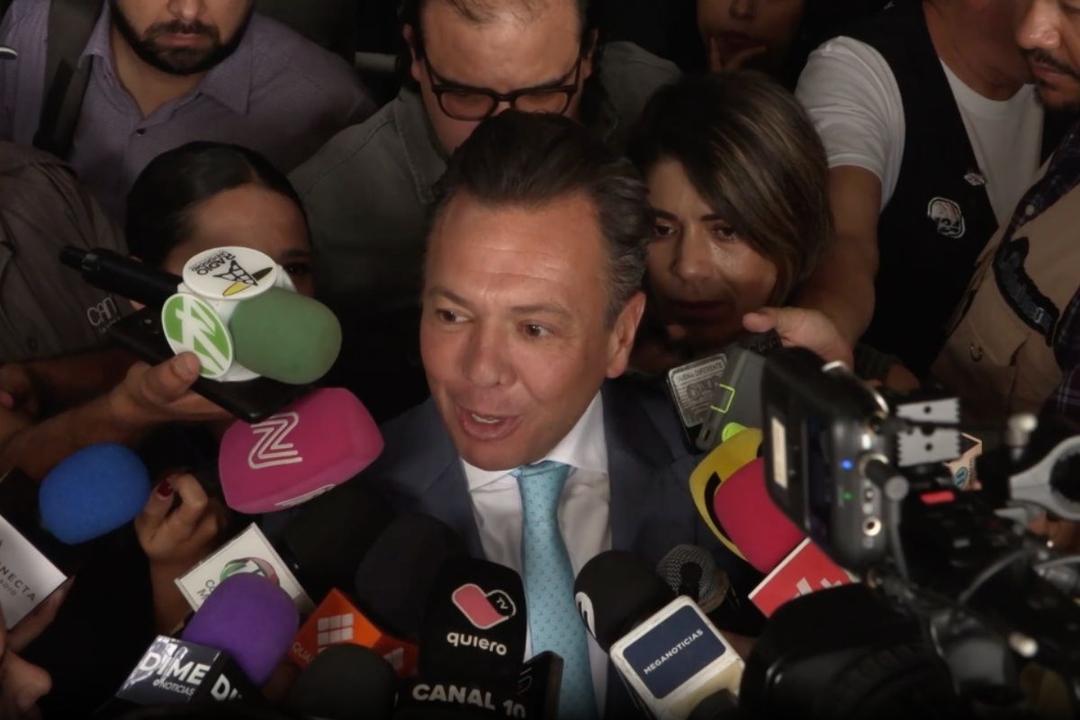 Jalisco dice no al IMSS-Bienestar; Lemus da detalles