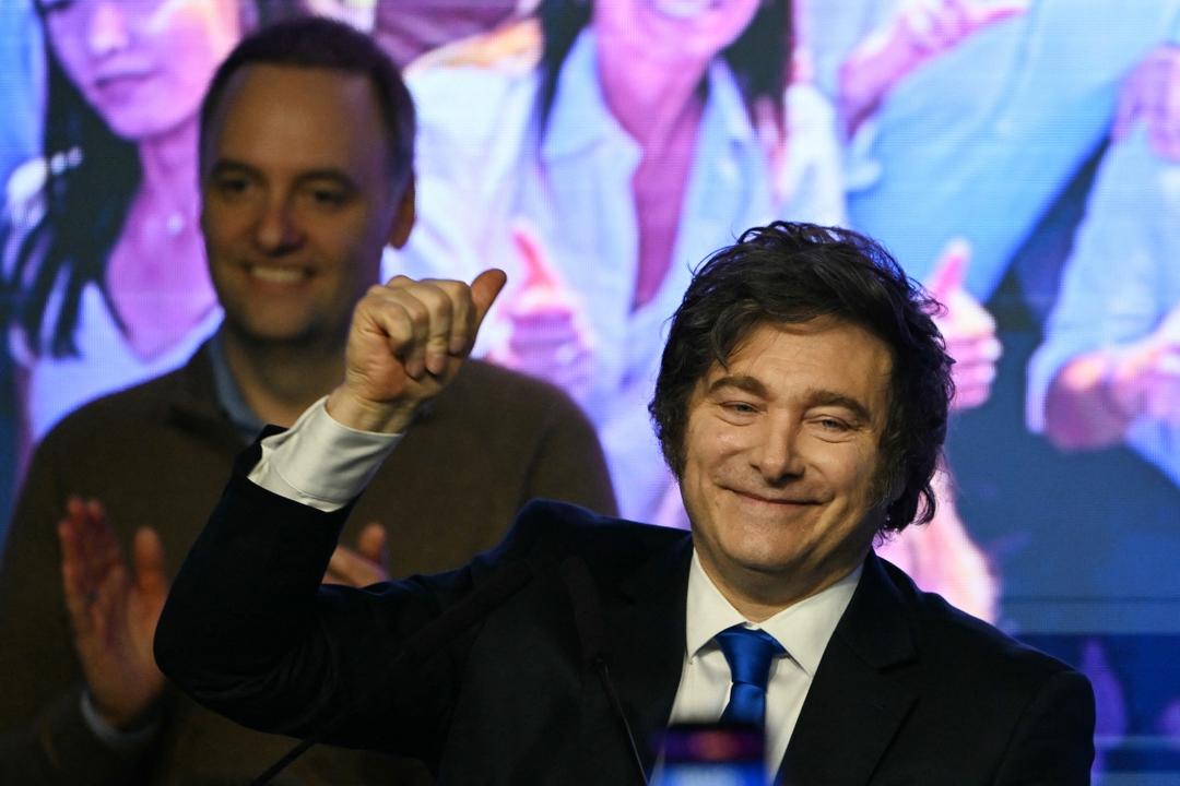 Argentina: Gobierno de Milei obtiene triunfo en elecciones legislativas