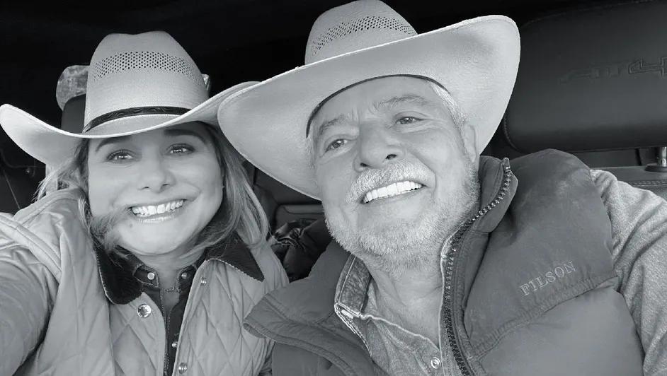 Víctor Cruz Russek: Fallece el esposo de la gobernadora de Chihuahua