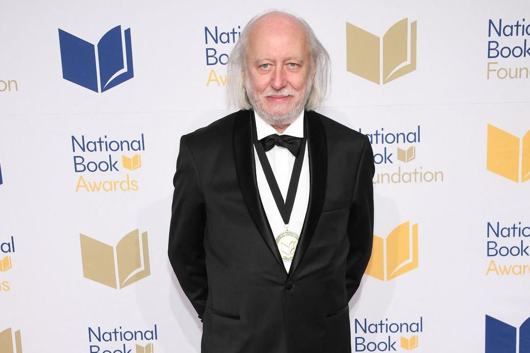 Laszlo Krasznahorkai gana el Premio Nobel de Literatura 2025