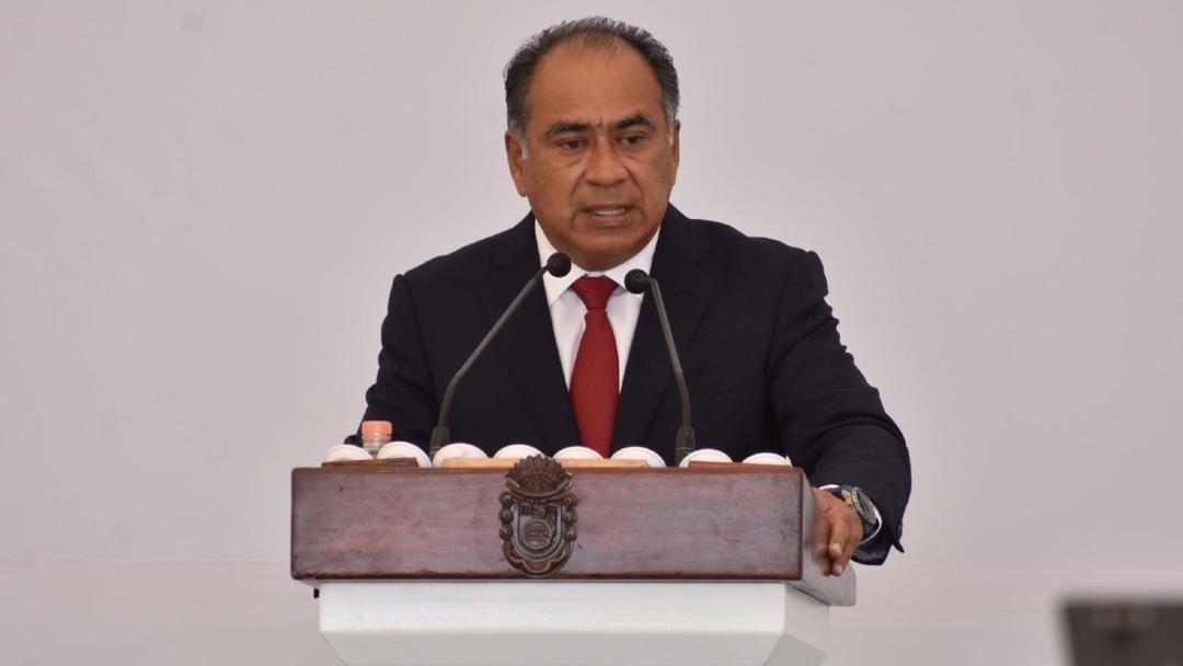 Visa Americana 2025: Le quitan la Visa a exgobernador de Guerrero