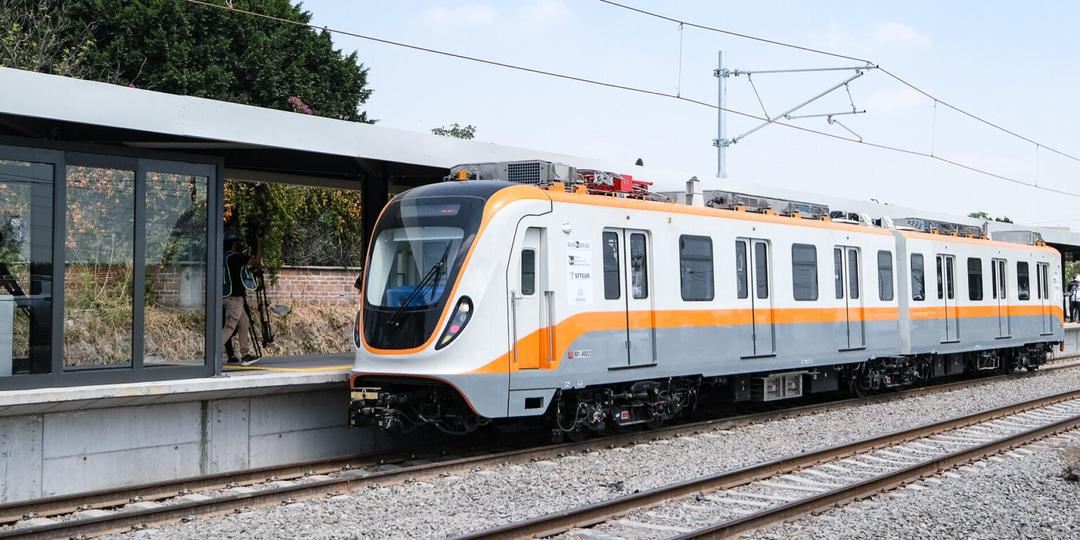 Línea 4: Pablo Lemus confirma inicio de operaciones con pruebas gratuitas