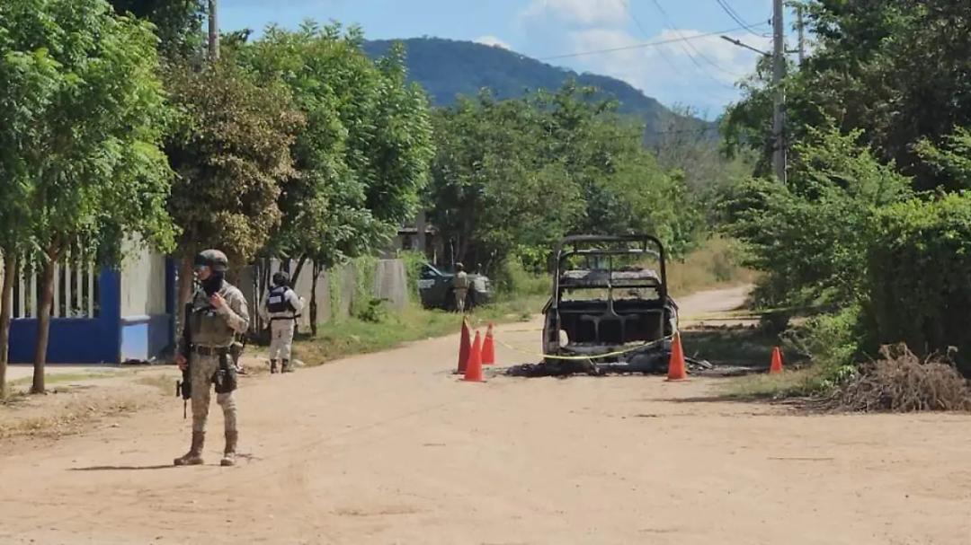 Tepuche: Militar caído en enfrentamiento era Mayor del Ejército