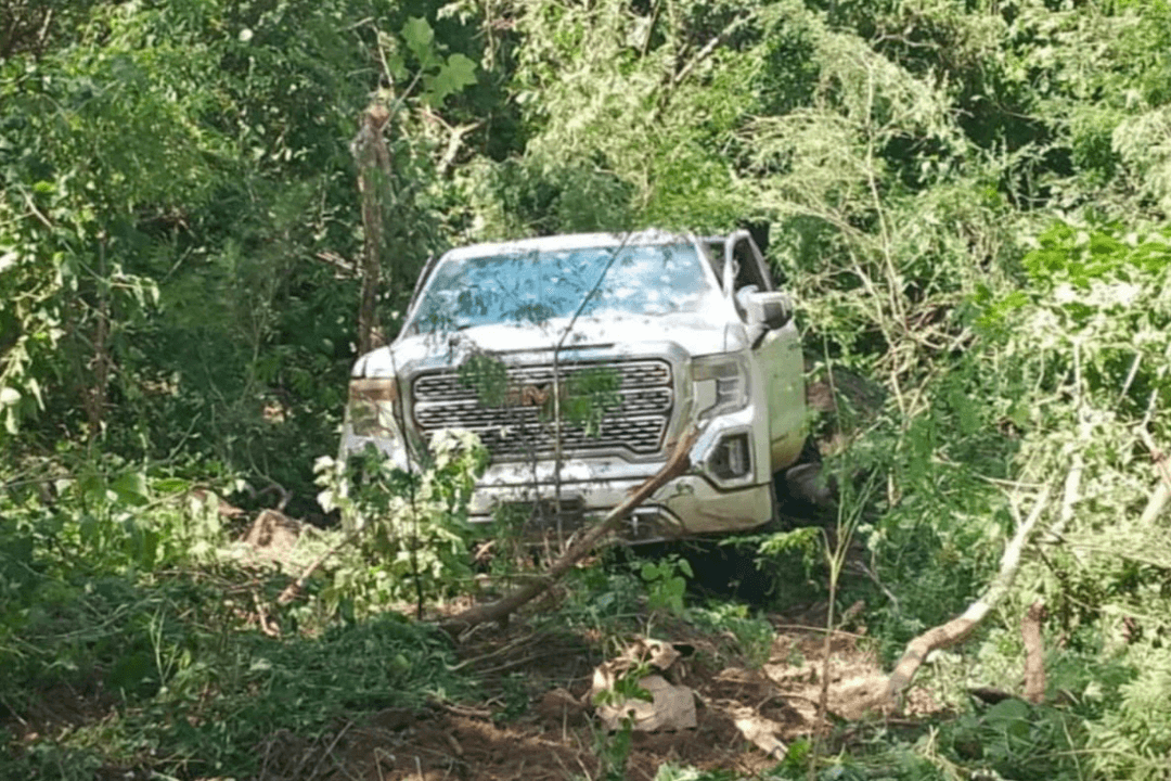 Sinaloa: Grupo armado ataca a militares en Elota; hay dos abatidos