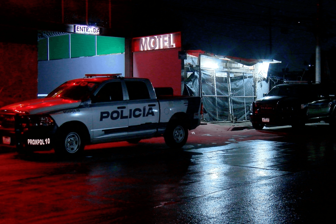 Tlaquepaque: Mujer pide ayuda tras seis días de cautiverio en motel