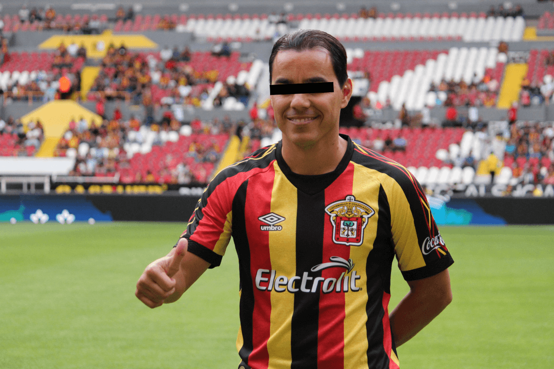 Omar Bravo: Presunta víctima sería hija de su expareja; abogado habla