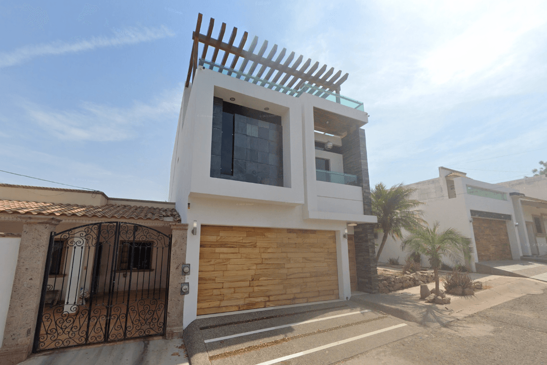 FGR recupera inmueble vinculado a Nestor ‘N’ ex jefe de sicarios