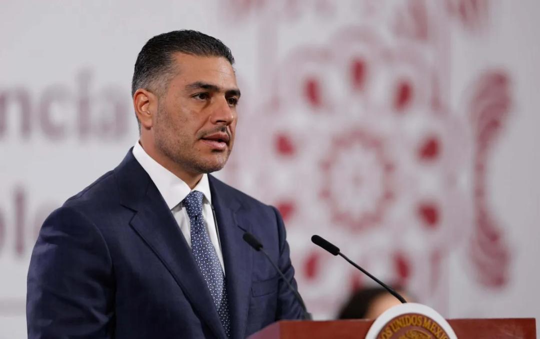 Omar García Harfuch: ¿Qué sabemos de su presunto atentado?