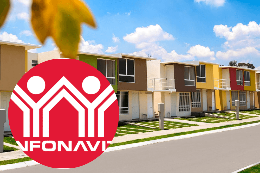 Infonavit: ¿Cuáles son las casas en remate?