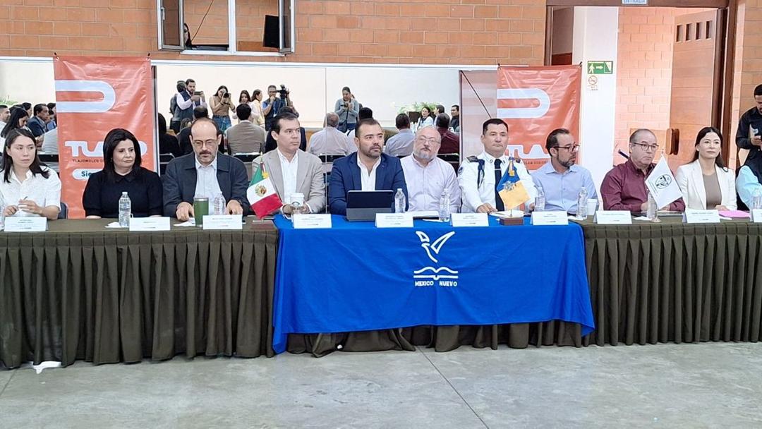 Tlajomulco: ¿Qué sabemos del transporte escolar en López Mateos?