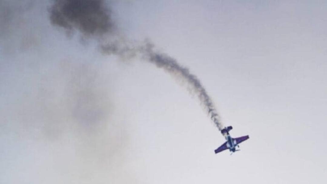 Michigan: Mueren tres mexicanos en caída de avión