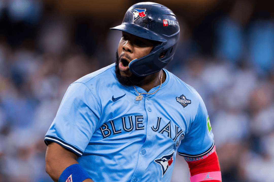 MLB: Blue Jays vence a Dodgers y empata la Serie Mundial