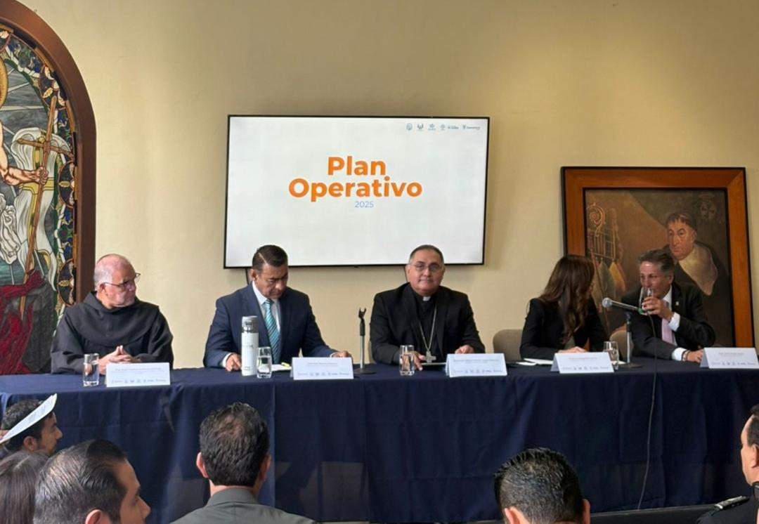 Romería 2025: Ruta y detalles del recorrido