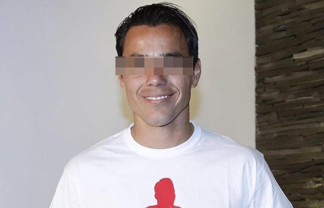 Omar Bravo: Esto sabemos de los presuntos abusos del exfutbolista