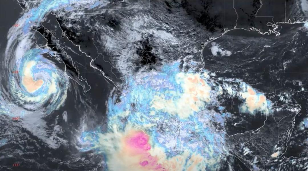 : Autoridades se coordinan en operativo preventivo