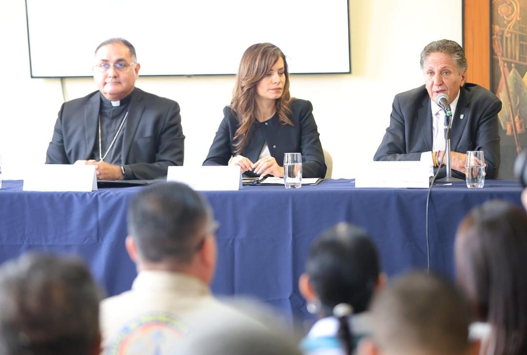 Romería 2025: Más de 7 mil elementos cuidarán el recorrido