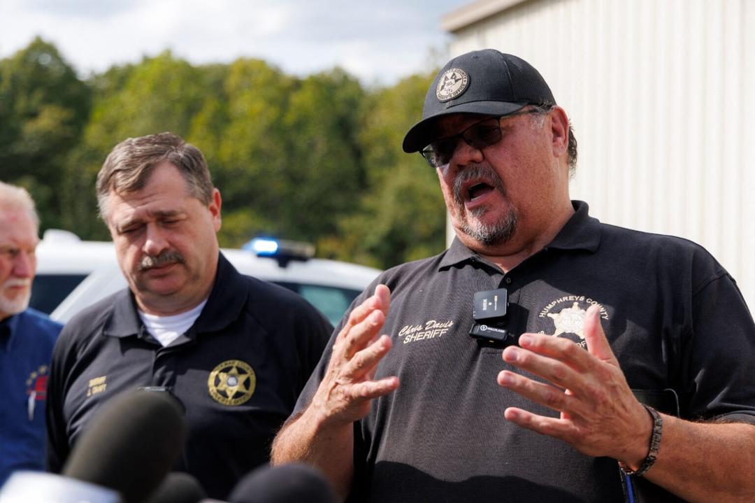 Tennessee: Sin sobrevivientes en explosión en fábrica de municiones