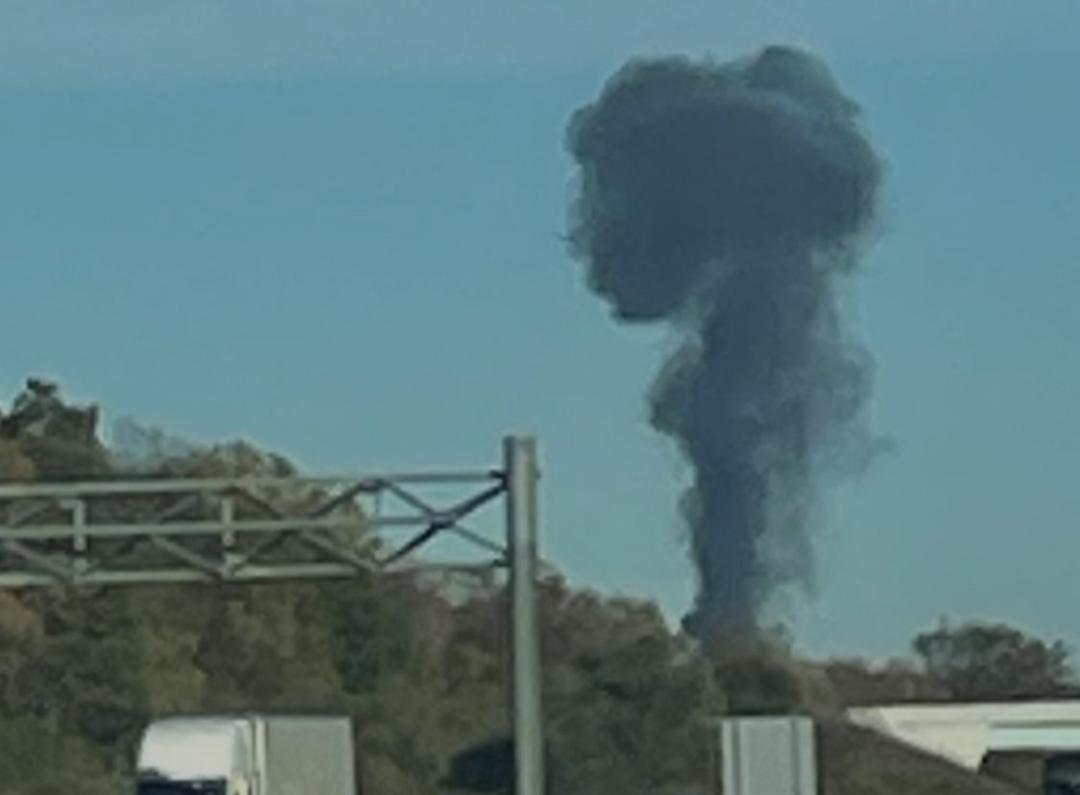 Michigan: Avioneta mexicana se desploma; hay 3 muertos