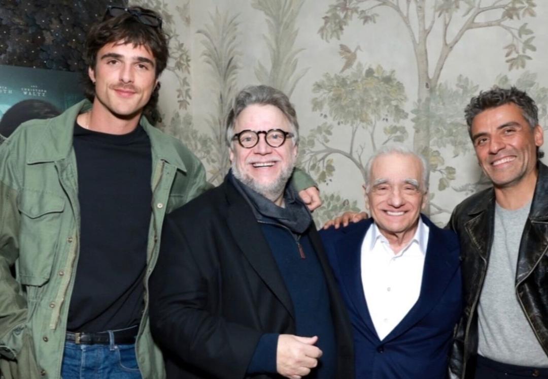 Frankenstein de Guillermo del Toro tiene 86% de aprobación en Rotten Tomatoes