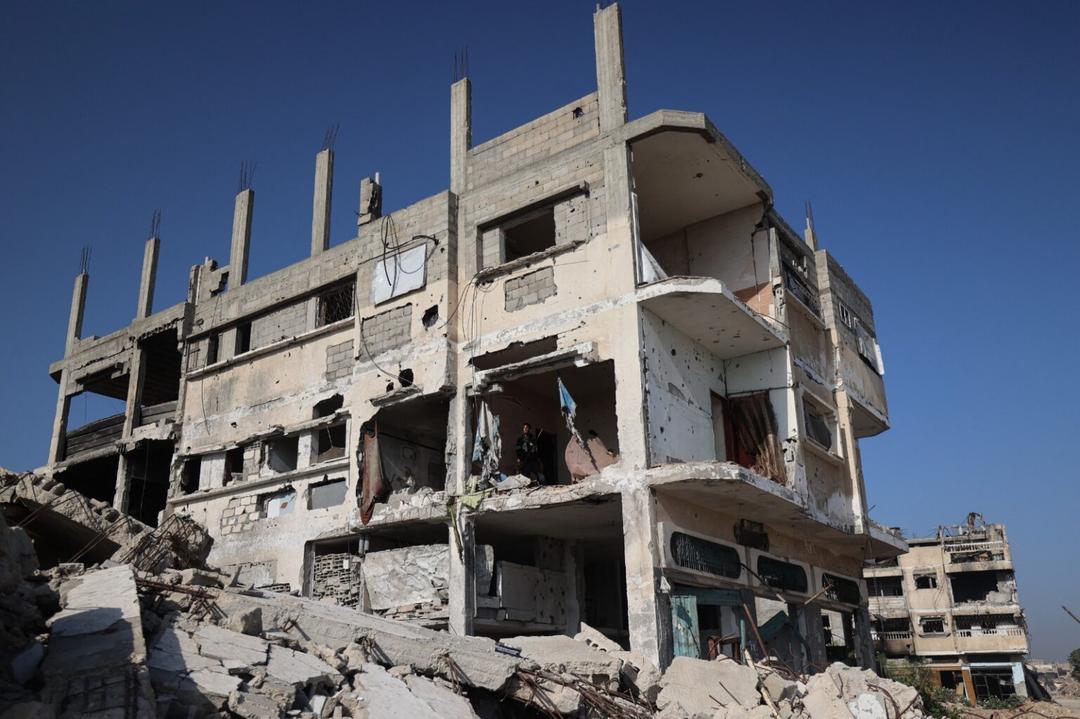 Franja de Gaza: Israel realiza un ataque aéreo contra la Yihad Islámica