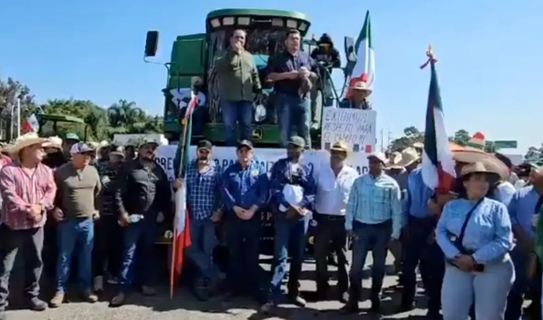 Bloqueos en Jalisco: ¿Por qué están cerrando las carreteras?