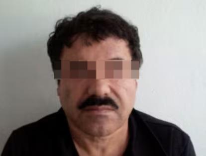 El Chapo: Atacan con drones a la mamá del capo en Badiraguato