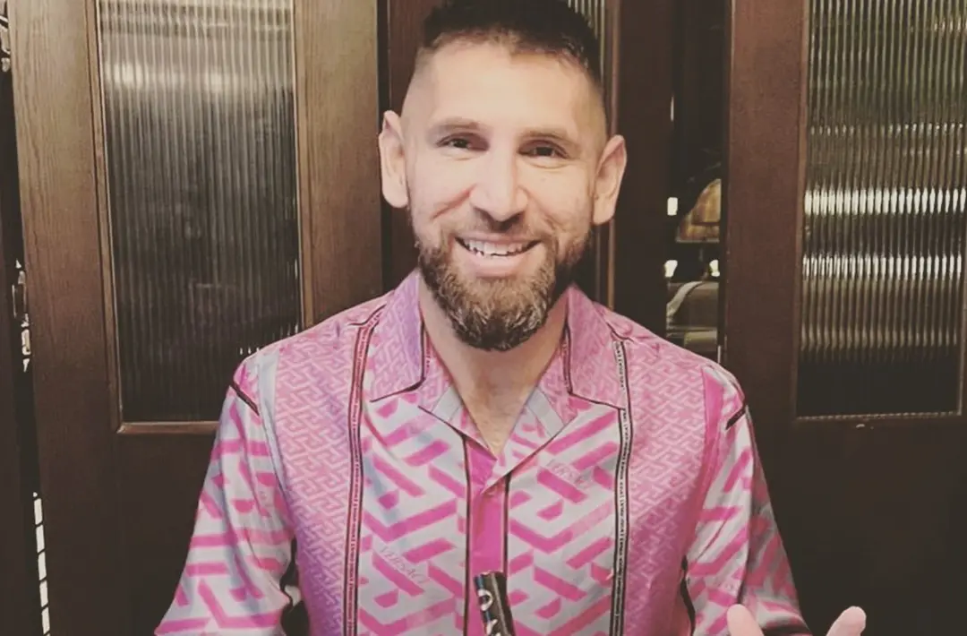 Jonathan Orozco: Exportero de Monterrey fue detenido por esto motivo