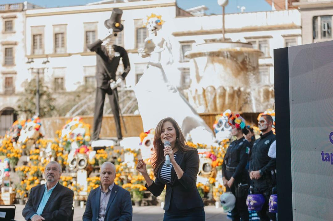 Guadalajara presenta el festival ‘Bien de Noche’
