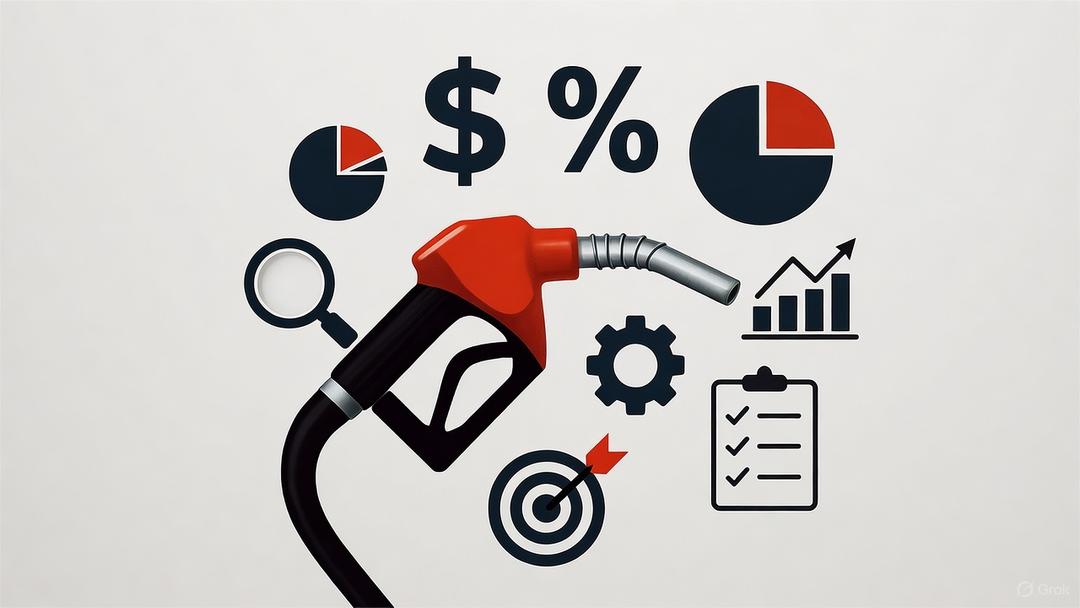 FGR investiga a empresarios estadounidenses por huachicol fiscal